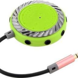 TrustShip Green phone converter Phone Converter-image-16