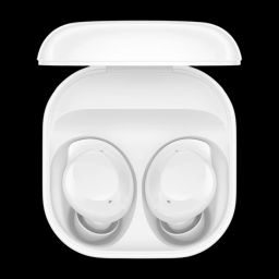 SAMSUNG Galaxy Buds Core TWS Earbuds with Active Noise Cancellation (IP54 Water Resistant, Ambient Sound, White)-image-32