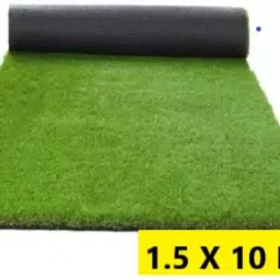 Green Polypropylene Carpet-14