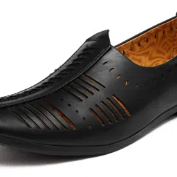 groofer Men's Stylish Casual Jutis Jutis For Men-image-13