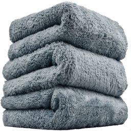 Microfiber Vehicle Washing Cloth-image-7