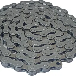 hitman Cycle Chain Gear Bicycle 7 Speed 116 Links MTB Mountain Multispeed Bikes Bicycle Brake Disk image 3