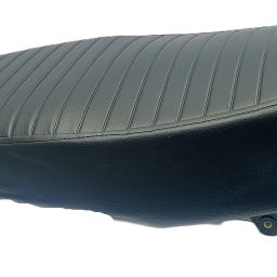 RS51 Single Bike Seat Cover For Hero Splendor-image-30