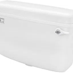 Economy Single Flush Cistern set of 1 pic 027 Side Handle Flush Tank-image-72