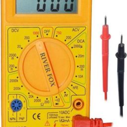 Dt830Ds Digital Multimeter-image-98