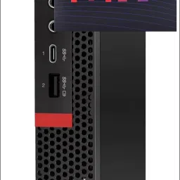 NCS (NIDHI COMPUTER SOLUTIONS) Core i7 (9th Gen) [8 Cores, 8 Threads, 3.00 GHz] | ThinkCentre Mini PC [WUA] Core™ i7 (9th Generation) [8 Cores, 8 Threads, 3.00 GHz] (32 GB RAM/Intel® UHD 4K 630 Graphics/1 TB SSD Capacity/Windows 11 Pro) Mini Gaming Tower with MS Office-image-40