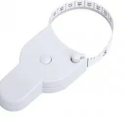 MAAUVTOR Body measuring ruler automatic retractable telescopic Fitness Measuring Tape Body Fat Analyzer-25