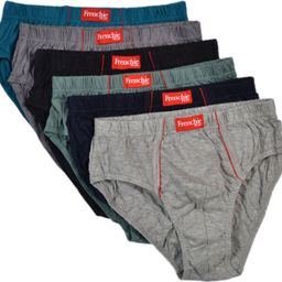 vip Pack of 6 Men Brief-picture-31