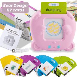 Card early education device-image-1