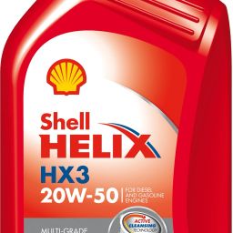 Helix HX3 20W-50 Synthetic Blend Engine Oil-image-37