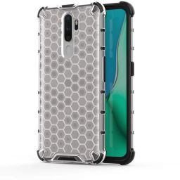 Back Cover for Oppo A5 2020 / A9 2020 Protection Shockproof Slim Cover-image-2