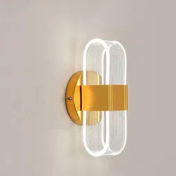 gauvik Wallchiere Wall Lamp Without Bulb image 2