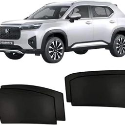Side Window Sun Shade For Honda Elevate-image-22