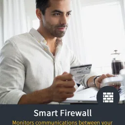 Norton 360 Standard 1 PC 1 Year Total Security (Physical Sleeve)(Standard Edition) image 5