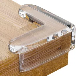 Table Corner Protector Table for Baby Child Safety Edge Guard - Pack Of 4-16