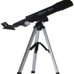 Protos 90X 50360 50mm Sky and Land Black Reflecting Telescope-22