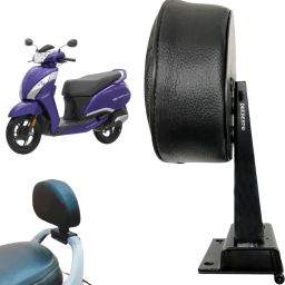 Adjustable Passenger Backrest-9