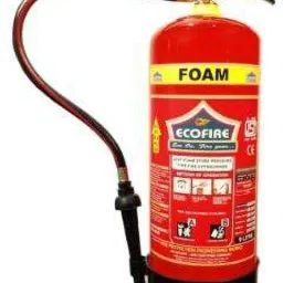 M.Foam (AFFF) S/P Type Fire Extinguisher ISI Mark Class-A and B fire Fire Extinguisher Mount-image-24