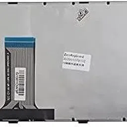 TechSonic Compatible for N40-30 MP-10A1 25215190 SG-63620-XUA Laptop Keyboard Replacement Key-3