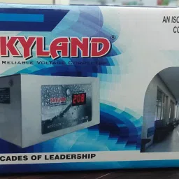 1K130-280 Voltage Stabilizer-14