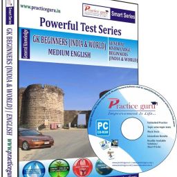 GK Beginners (India & World)-image-29