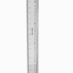 T SCALE 32 INCH WITH BLUE COVER Ruler-image-82