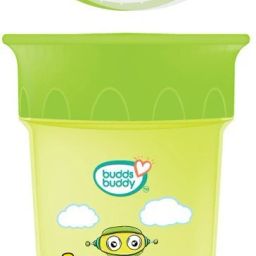 Premium BPA Free All Round 360 Degree Baby Sipper/Sippy Cup With Strong Base (12m+) BB7054 - 300 ml-image-46