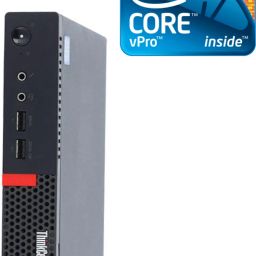 RATNARAJ COMPUTER SYSTEMS Intel Core i7 (6th Gen) Processor - ThinkCentre Micro PC [TQL] Core i7-6700 Processor [8MB Cache, Up to 4.00 GHz] (32 GB RAM/Intel® HD 4K Graphics/1 TB SSD Capacity/Windows 11 Pro) Mini Gaming Tower with MS Office-image-61