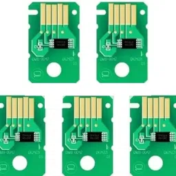 FINEJET MC-G04 Maintenance Chip For Canon G1730 G1737 G2730 G2770 G3730 G3770 Green Ink Toner-image-9