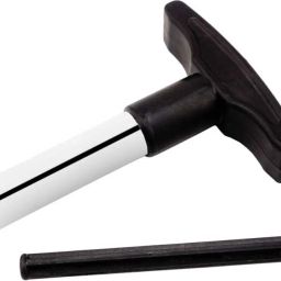 Stainless Steel Coconut Opener Tool/Driller with Comfortable Grip,Steel Rod Stainless Steel Coconut Opener Tool/Driller with Comfortable Grip Bottle Opener-image-57