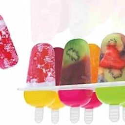 c7gangani 200 ml Manual Ice Cream Maker image 2