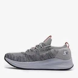 starter Heathered Lace-Up Shoes-picture-20