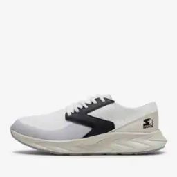 Low-Top Lace-Up Walking Shoes-62