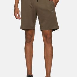 VS Men Men Mid-Rise Antimicrobial Sports Shorts-77