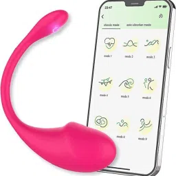 breckelle's Flamingo massager 10 Vibration Modes USB Rechargeable| Muscle Massager|Personal Massage Device Massager-image-68