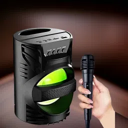 YAROH G34 4104 Sound Box Mini Wireless Bass Bluetooth Speaker 10W 10 W Bluetooth Laptop/Desktop Speaker-picture-24