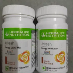 Afresh Energy Drink cinnamon and elaichi Flavour Energy Drink-image-59