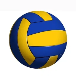 CLASSIC GOOD QUALITY WITH AIR PIN Volleyball - Size: 4-image-7