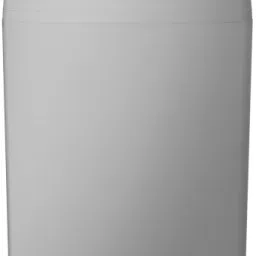 6.5 kg Fully Automatic Top Load Black, Grey-14