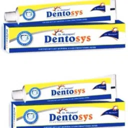 SENSITIVITY TOOTHPASTE (2*220G) Toothpaste-22