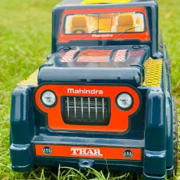 NEW MODEL THAR CAR-7