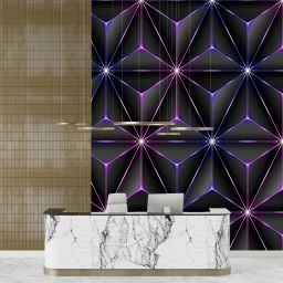 Decorative Black Wallpaper-image-76