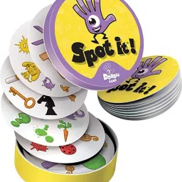 Dobble Game Educational Card Game for Kids & Family-picture-24