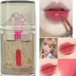 gulglow99 Moisturising Mirror Lip Gloss | Korean Lip Tint Stain Makeup | Long-Lasting-picture-0