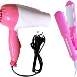 Zooper 646 1000W+8006 Straightener Dryer Personal Care Appliance Combo-image-51