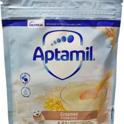 Creamed Porridge Cereal-16