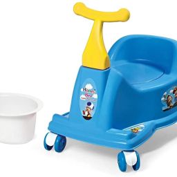 POTTY SCOOTEER Potty Box-image-13