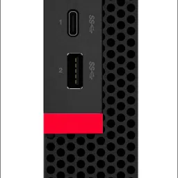 NICE COMPUTERS Core™ i7 - 9700 [8 Cores, 8 Threads] | ThinkCentre Tiny PC [LFD] Core™ i7 (9th Generation) Processor [8 Cores, 8 Threads, 3.00 GHz] (32 GB RAM/Intel® Ultra HD 630 Graphics/1 TB SSD Capacity/Windows 11 Pro) Microtower with MS Office-image-78