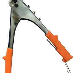 jon bhandari HEAVY DUTY R-006 RIVET GUN WITH ASSORTED RIVETS Heavy Duty Fast Hitting Rivet Gun image 5