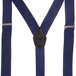 Fashionon Y- Back Suspenders for Men-image-40